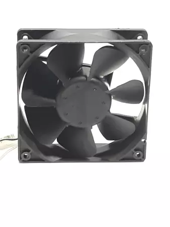 Delta Electronics Inc. WFB1212HE DC Brushless Fan DC12V 0.60A -F00 