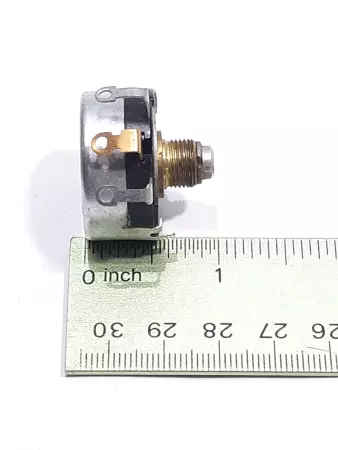 Clarostat 3380021 Potentiometer 2W 500OHM 