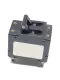 Airpax Electronics UPL11-315-6 Circuit Breaker 2P 10A 250V 