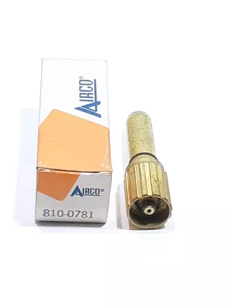 Airco 810-0781 Mixer Torch Accessory 0-10 