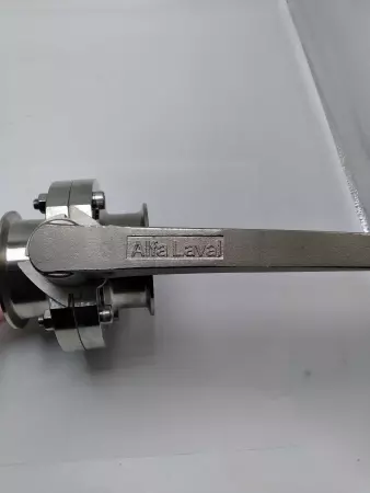  Alfa Laval 073D1430 316L CP Stainless 5