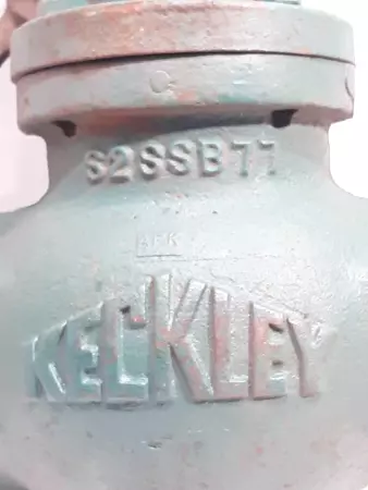 keckley S2SSB77 Float Valve 