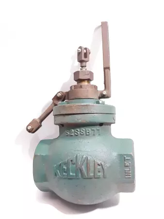 keckley S2SSB77 Float Valve 