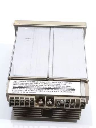 Barber-Colman 527Z-14053-011-0-36 67F Solid State Controller 120/240V 