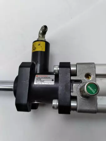 Norgren SPUSR/000B0419-QA/8050/59 Pneumatic Air Cylinder 50mm Bore 320mm Stroke 