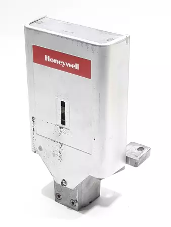 Honeywell Q618A 1032 Valve Linkage 