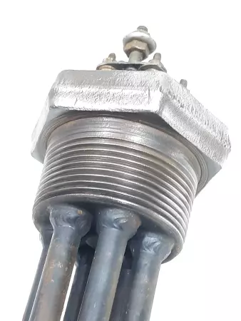Master Fit 480V 6000W Water Heater Element Screw In 