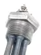 Master Fit 480V 6000W Water Heater Element Screw In 