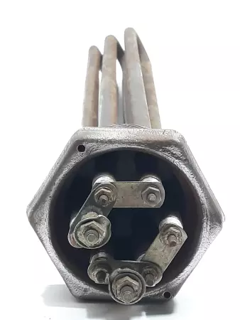 Master Fit 480V 6000W Water Heater Element Screw In 
