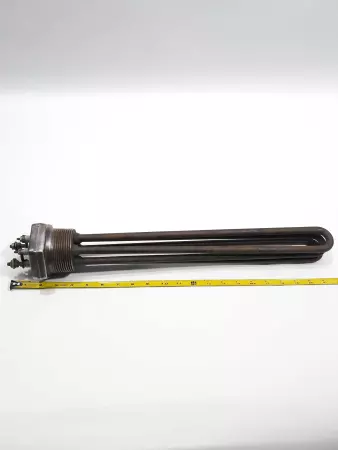 Master Fit 480V 6000W Water Heater Element Screw In 
