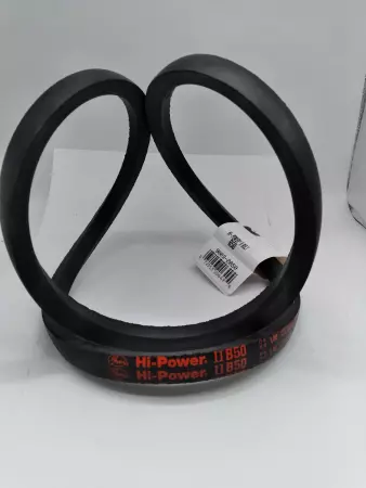 NEW Gates B50 Hi-Power V-Belt 53