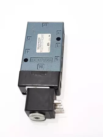 Wabco PS21010-4255 Directional Valve 150psi 