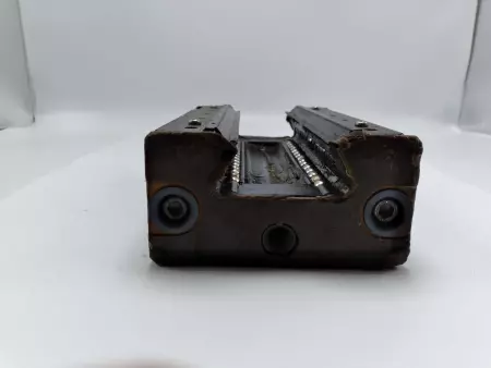 NEW THK SR55W1SS GUIDE BEARING BLOCK 