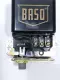 Baso L61LL-1 Pilot Switch 