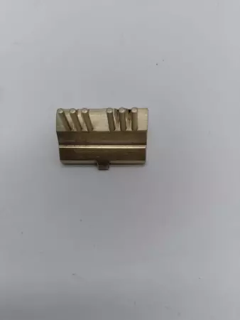 Nordson 1508616 Allegro Glue Nozzle 