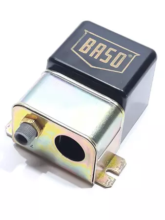 Baso L61LL-1 Pilot Switch 