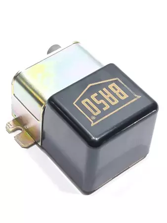 Baso L61LL-1 Pilot Switch 