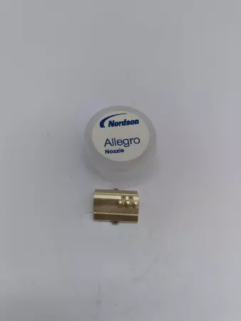 Nordson 1502737 Allegro Glue Nozzle 