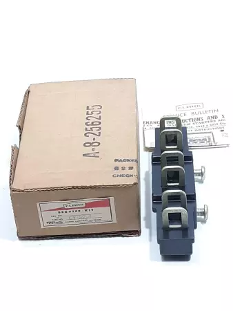 Clark CY-32-4 Starter Service Kit 