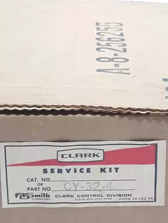 Clark CY-32-4 Starter Service Kit 