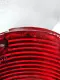 K.D. LAMP COMPANY AP0266 RED COLORED LENS 