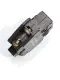 Sylvania A77-285873A N.O/N.C Auxiliary Pole Heavy Duty 600V 
