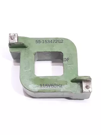 General Electric 55-153472G2 Coil 115V 60Hz 