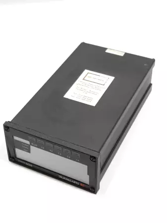 Daytronic 4030 SERIES Single-Channel AC LVDT Controller 