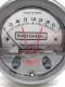 Dwyer 3002 Photohelic Pressure Switch / Gage 0-2