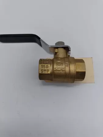 UBV 5G1256 Shut Off Valve 