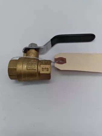 UBV 5G1256 Shut Off Valve 