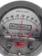 Dwyer 3002 Series 3000 Photohelic Pressure Switch / Gage 0-2