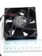 Aromat Co. A1F82111 AIR80 DC Brushless Fan 12 VDC 125mA 