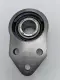 DODGE FB-DL-106 FLANGE-MOUNT BALL BEARING 