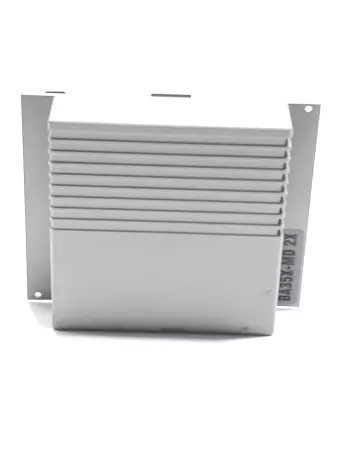 NIdec A33924-29 Fan Enclosure 70-29761-03 