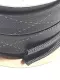Alpha GRP 12ONF 11/2 BLACK 50FT Expandable Braided Polyester Sleeving 