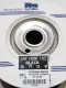 Alpha GRP 12ONF 11/2 BLACK 50FT Expandable Braided Polyester Sleeving 