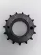 BLACK STAR H50H15 SPROCKET 