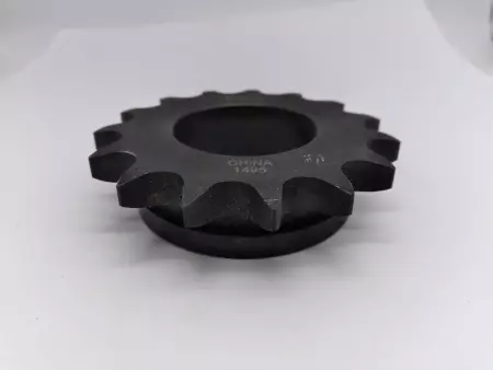 BLACK STAR H50H15 SPROCKET 