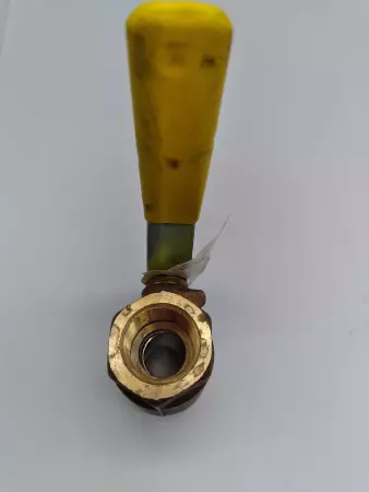 NEW Apollo 70-104-01 Brass Ball Valve 3/4