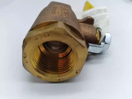 NEW Apollo 70-104-01 Brass Ball Valve 3/4