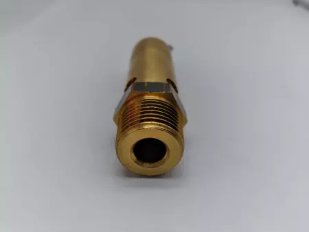 ASME SF50 PRESSURE RELIEF VALVE 