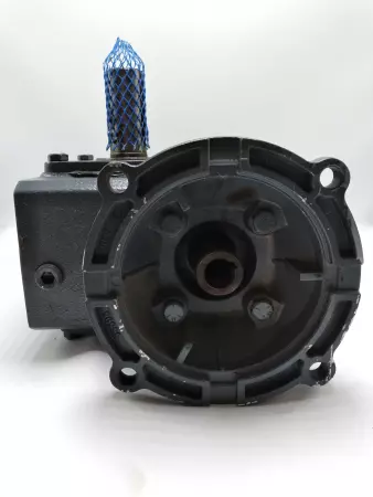 Boston Gear F72420B5G Gear Speed Reducer, Ratio 20:1, 1.77HP Input 