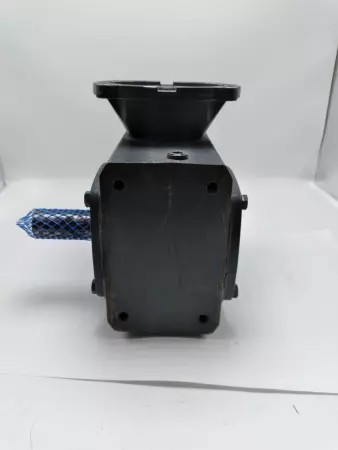 Boston Gear F72420B5G Gear Speed Reducer, Ratio 20:1, 1.77HP Input 