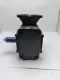 Boston Gear F72420B5G Gear Speed Reducer, Ratio 20:1, 1.77HP Input 