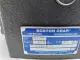 Boston Gear F72420B5G Gear Speed Reducer, Ratio 20:1, 1.77HP Input 