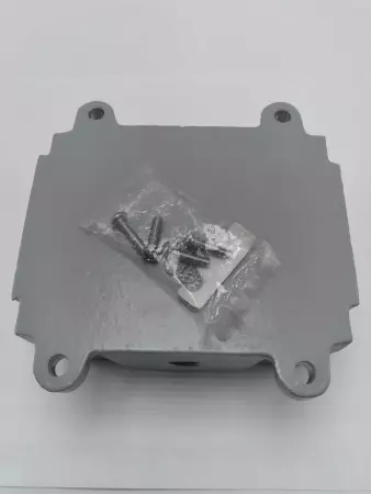 MELTRIC MB6M32-M20LS-M20RS JUNCTION BOX 