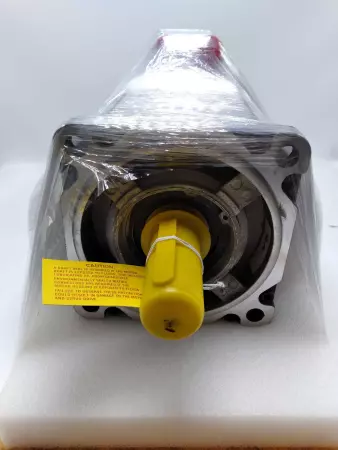 Allen-Bradley MPL-B540K-SJ72AA SER.A Servo Motor Frame 165mm 