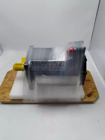 Allen-Bradley MPL-B540K-SJ72AA SER.A Servo Motor Frame 165mm 