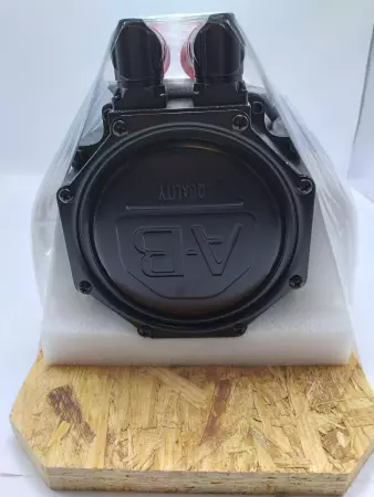 Allen-Bradley MPL-B540K-SJ72AA SER.A Servo Motor Frame 165mm 